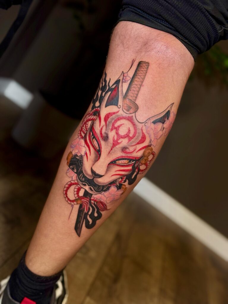 Tattoo Titan Baunatal Kassel