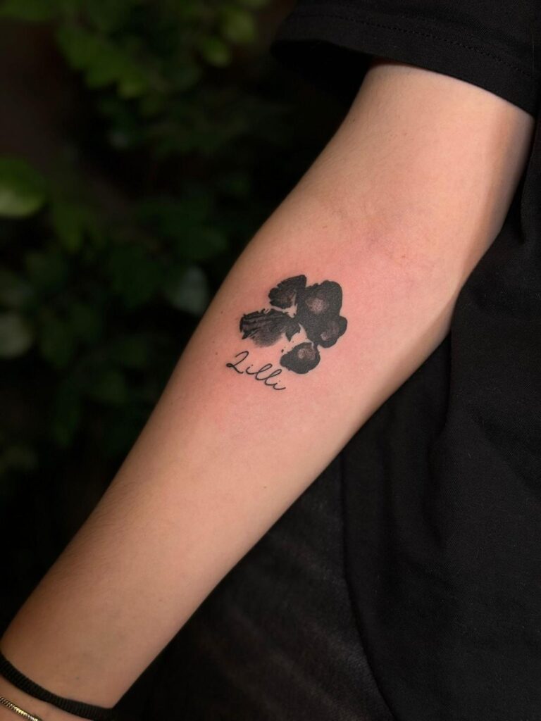 Tattoo Titan Baunatal Kassel